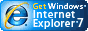 Get Windows Internet Explorer